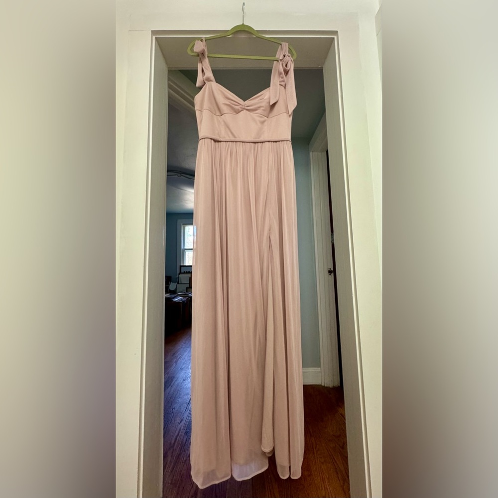 Azazie Sante bridesmaid dress (discontinued) NWT